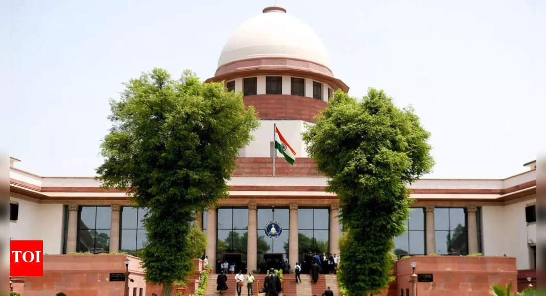 Time for a law to compensate persons acquitted after long incarceration: Supreme Court | India News