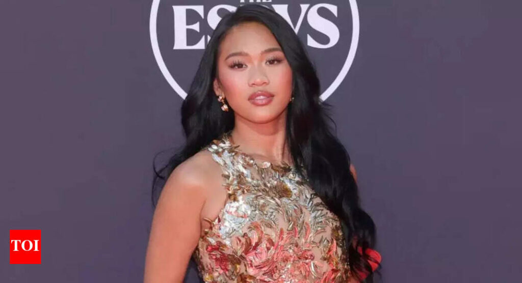 2025 ESPY Awards: 5 Best-dressed stars who dominated the red carpet, Suni Lee and more | International Sports News