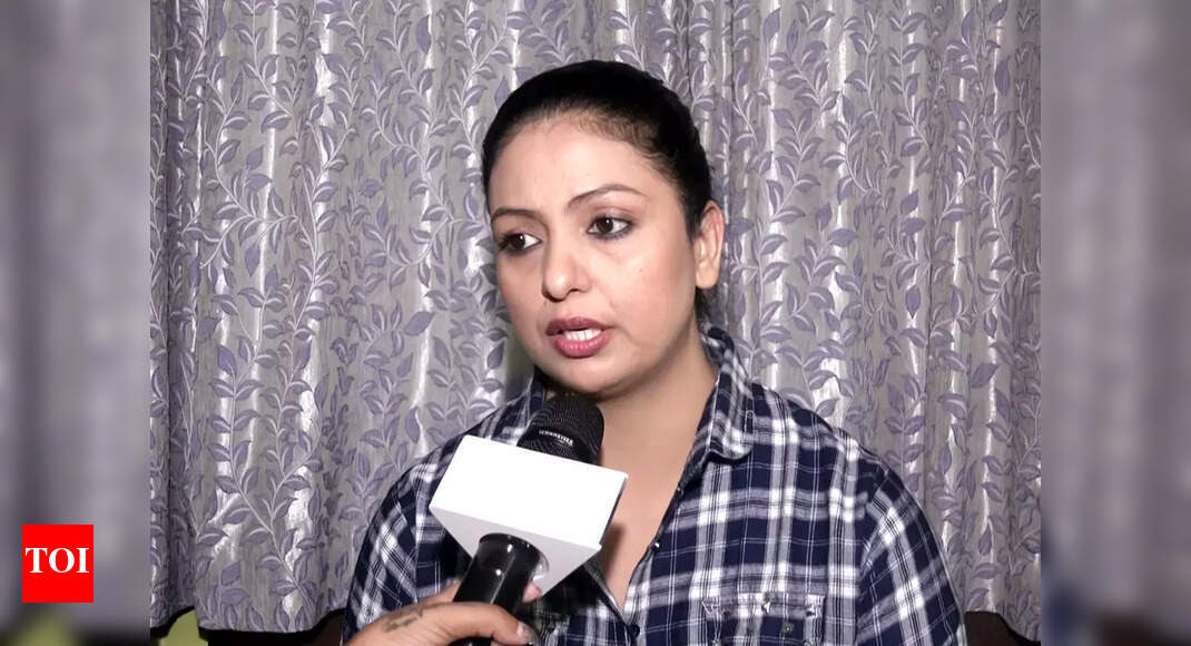 Watch | FIR filed against Mohammed Shami’s estranged wife Hasin Jahan for alleged assault; video of scuffle goes viral | Off the field News