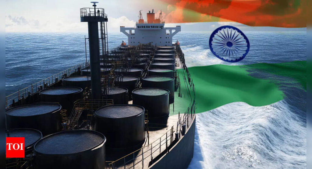Russia oil sanctions: EU moves on crude, oil price cap may hit Reliance, Nayara; enforcing may be tough, India may still benefit
