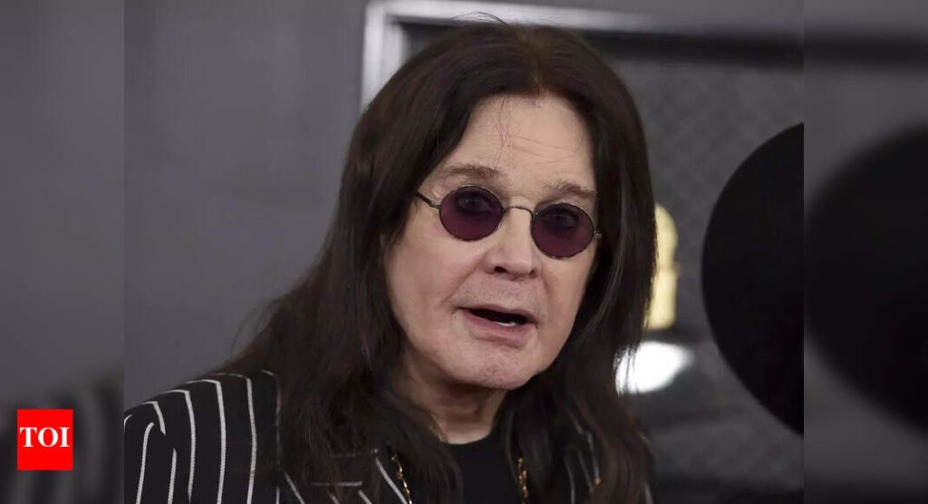 Ozzy Osbourne dies at 76: Black Sabbath legend was battling Parkinson’s; mourned by fans worldwide