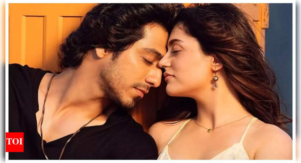 Saiyaara Full Movie Collection: Saiyaara box office collection Day 5: Mohit Suri directorial headed for Rs 150 crore mark; Ahaan Panday and Aneet Padda starrer among top 5 highest-earning films of 2025 |