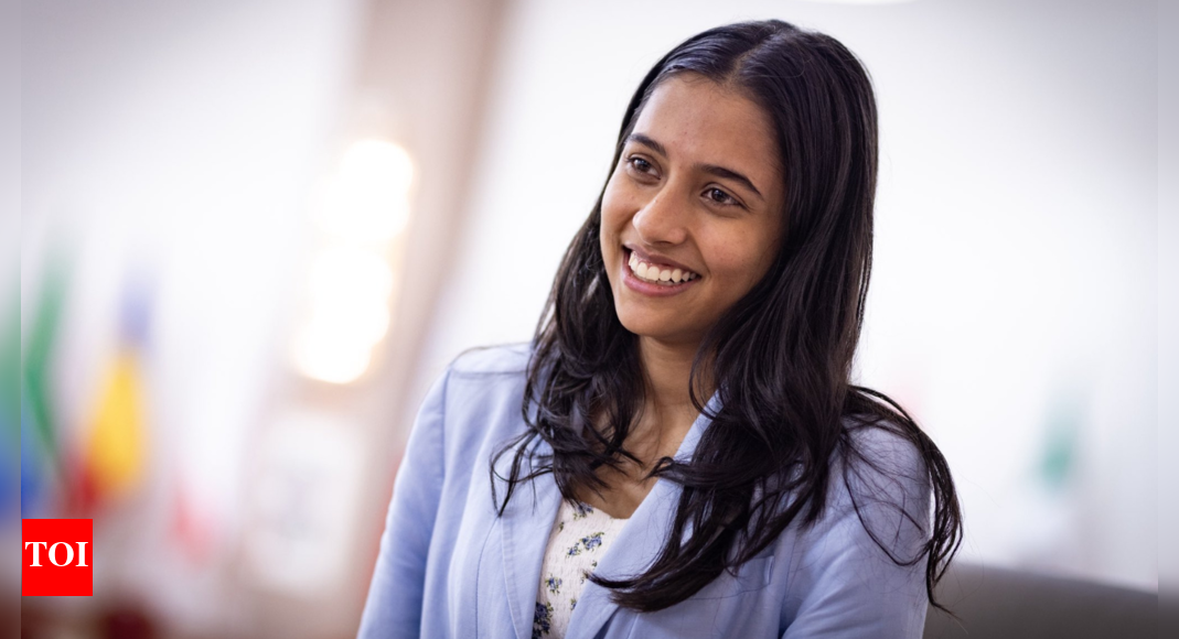 Chess | Divya Deshmukh one step away from historic World Cup title; but all she wants now is 'sleep and meals' | Chess News
