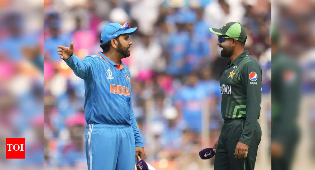 Asia Cup 2025: India, Pakistan likely to be in same group; BCCI to announce schedule | Cricket News