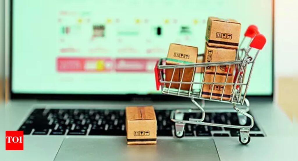 Centre suggests ‘nation of origin’ filter on e-commerce sites | India News
