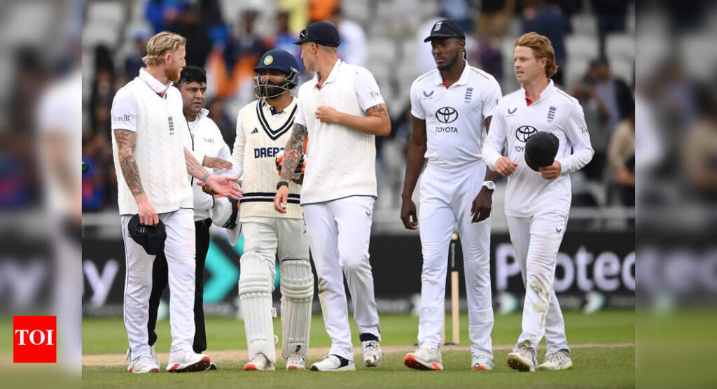 IND vs ENG: Geoffrey Boycott takes a swipe at Ben Stokes – ‘There is no method…’ | Cricket News