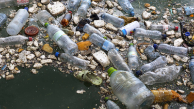 27 million tons of nanoplastics found in the North Atlantic Ocean, capable of devastating marine life and penetrating the human body |