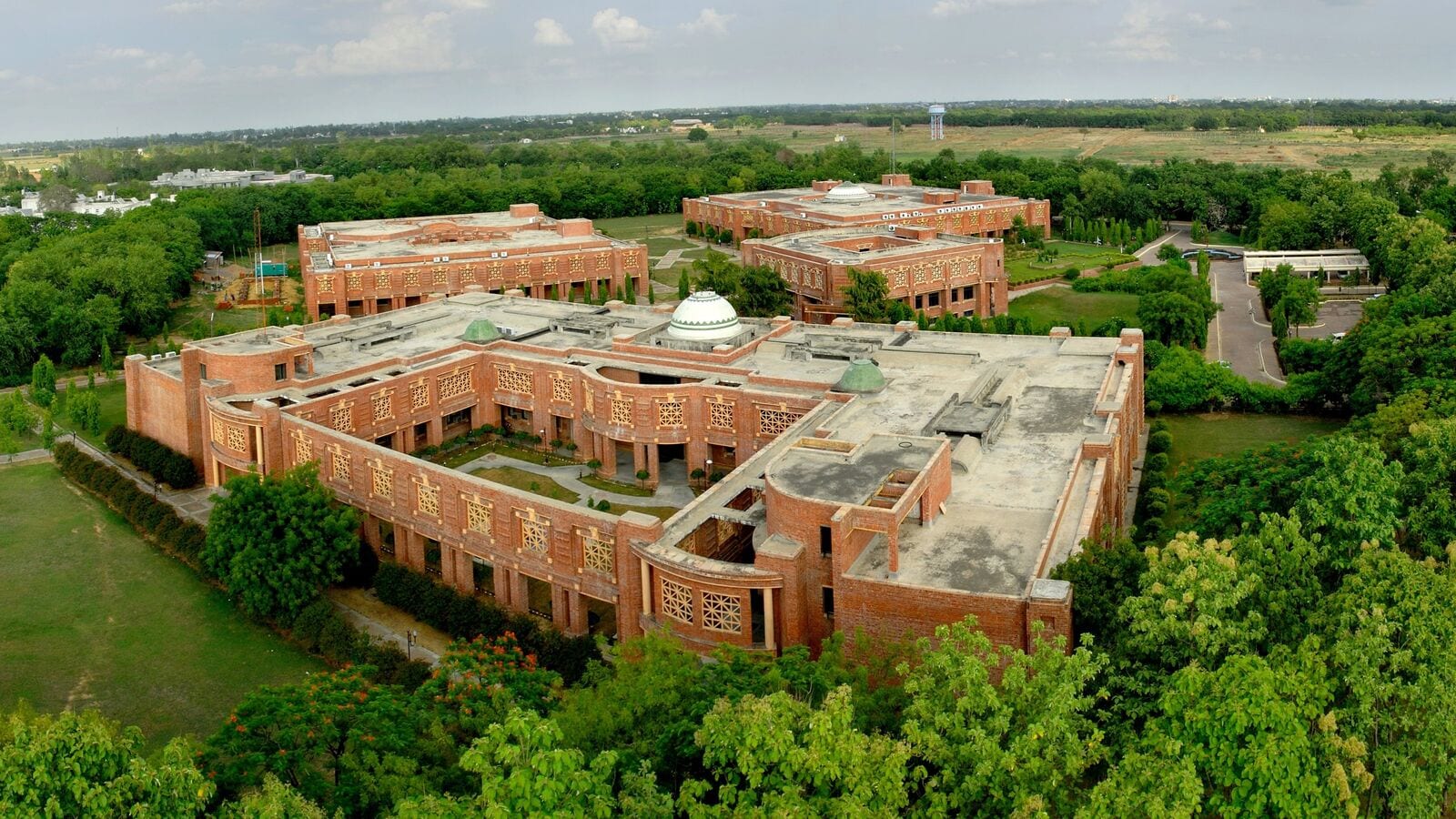 CAT 2025 notification OUT: Dates, web site, application charges, eligibility standards, IIM colleges and more