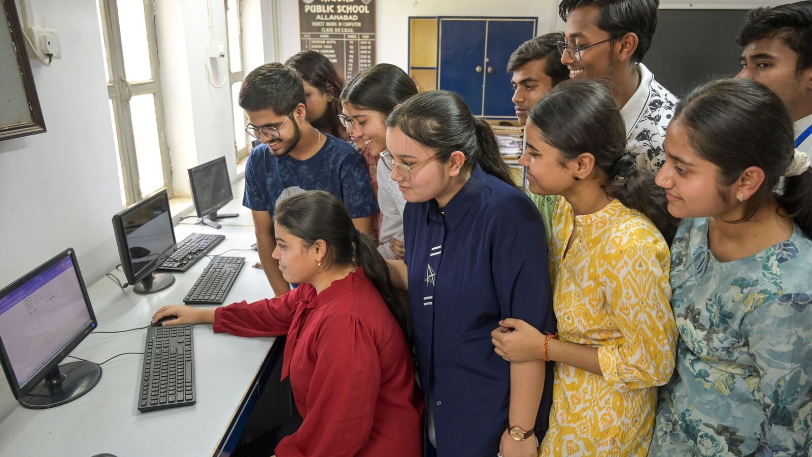 CUET UG 2025 Result: NTA to announces final Entrance Test scores today at cuet.nta.nic.in; 5-steps to check here