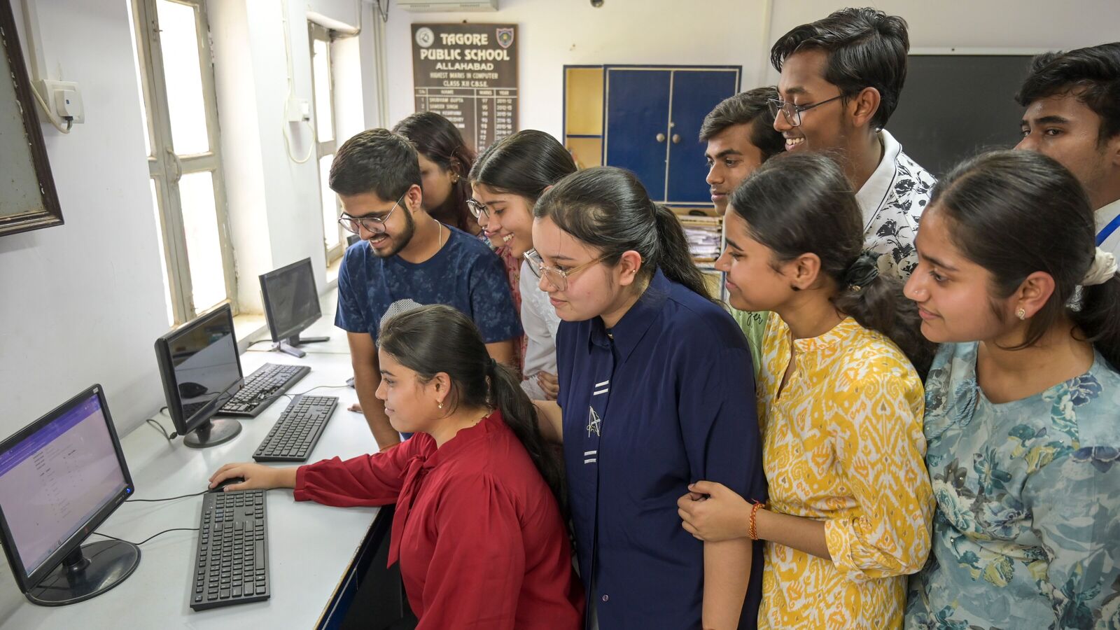CUET UG Result 2025 DECLARED! NTA declare results on official web site, steps to obtain, and more