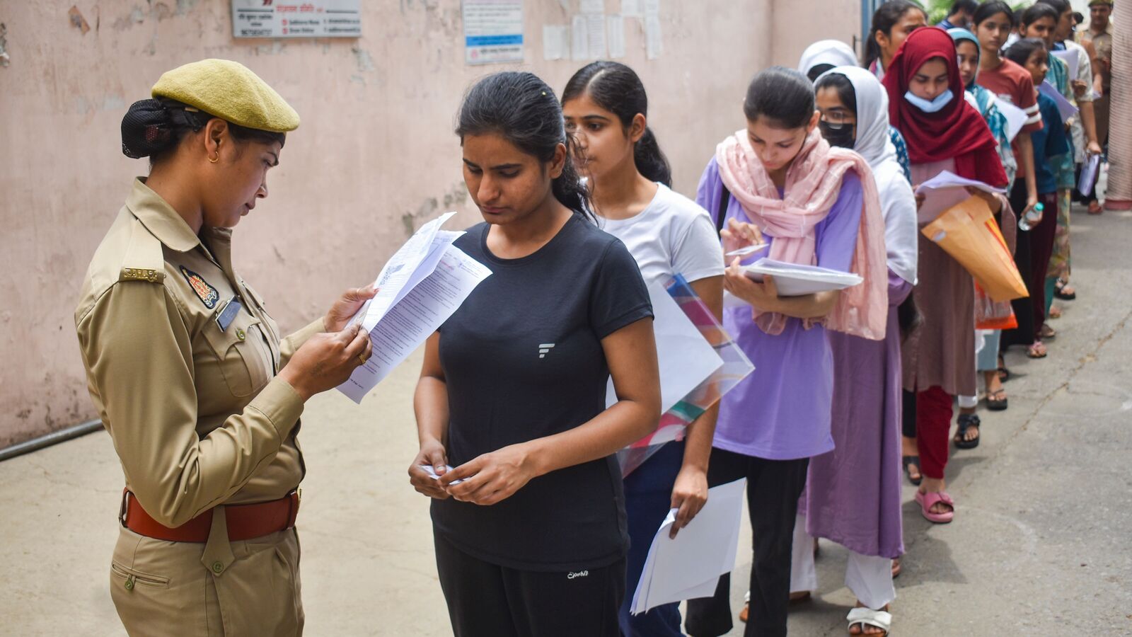 Conduct NEET-UG retest for candidates affected by power cuts, directs Madhya Pradesh high court
