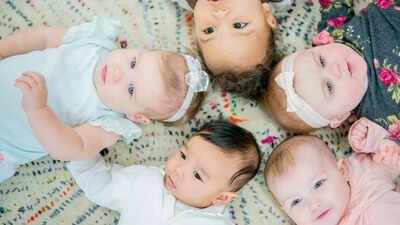 Ever wonder why some moms have all boys or all women? Science may have the answer |