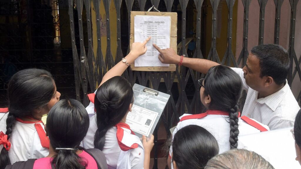 GSEB SSC Supplementary Result 2025 OUT! Check Class 10 scorecard at gbseb.org