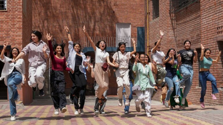 GTU Result 2025 declared.