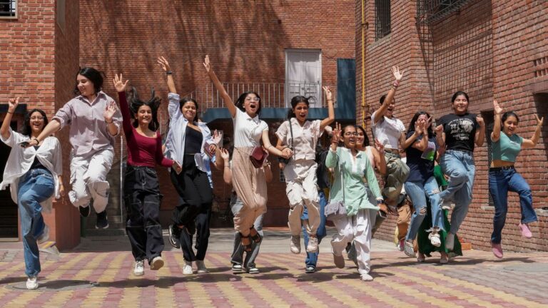 ICSI CSEET Result 2025 declared at icsi.edu.