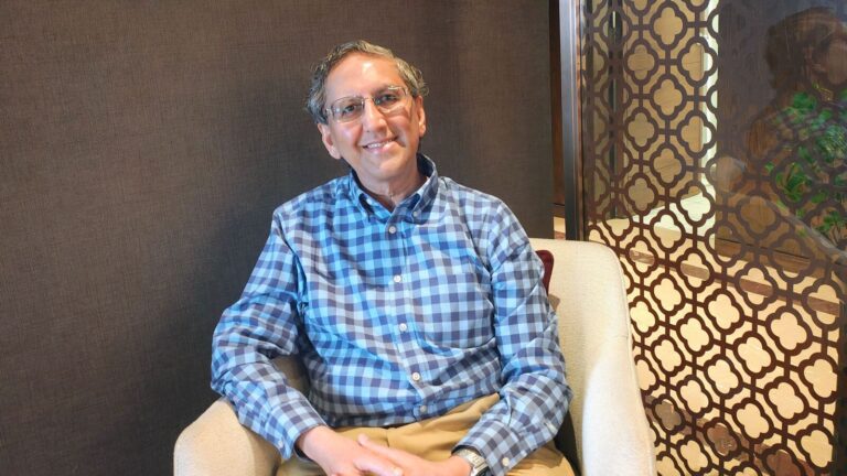 Interview: Rahul Mehta of MFF on why India needs strategic philanthropy - 'you can’t innovate without talent'