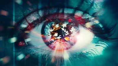 Is your brain 15 seconds behind? Study reveals you are seeing the previous, not the present |