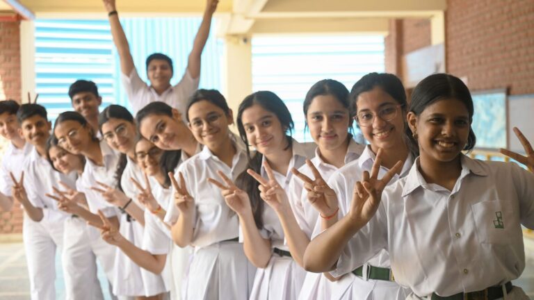 JAC Class 11th results 2025 OUT: Jharkhand Board declares scores at jacresults.in; Check steps to download marksheet