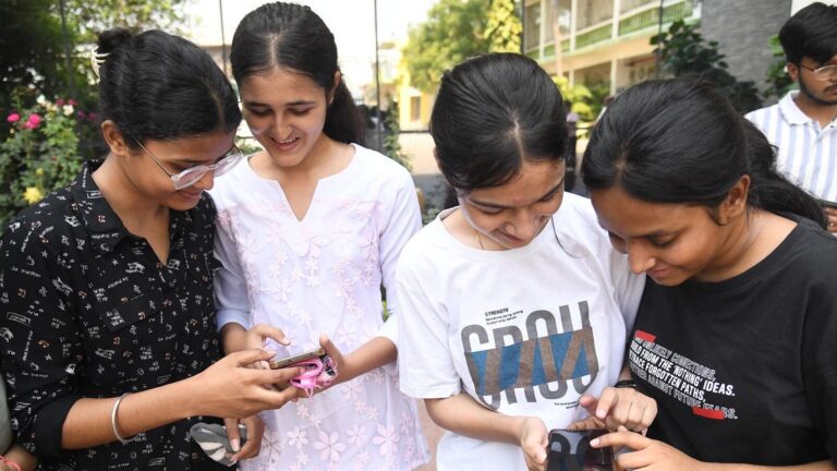 JoSAA 2025 Round 6 Seat Allotment today: According to the website, the candidates can report to the allotted colleges or can make fee payment, upload the documents from July 16 to July 20, 2025.(Photo by Santosh Kumar/ Hindustan Times)