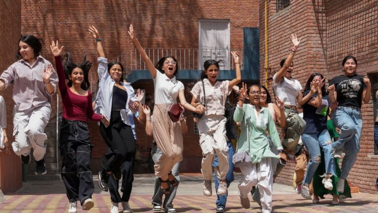 Karnataka SSLC exam 3 results 2025 declared.