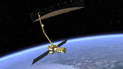 NASA-ISRO .5 billion joint satellite NISAR set for launch on July 30: What is its mission and why is ISRO spending so much on it |
