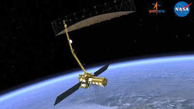 NASA-ISRO to launch advanced NISAR satellite on July 30 for global climate and Earth monitoring: Key timings, how to watch live and other important information |