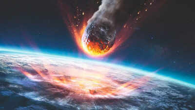 NASA warns! 280-foot asteroid 2025 MA90 to make close Earth flyby today at 20,263 mph; here’s what you must know |
