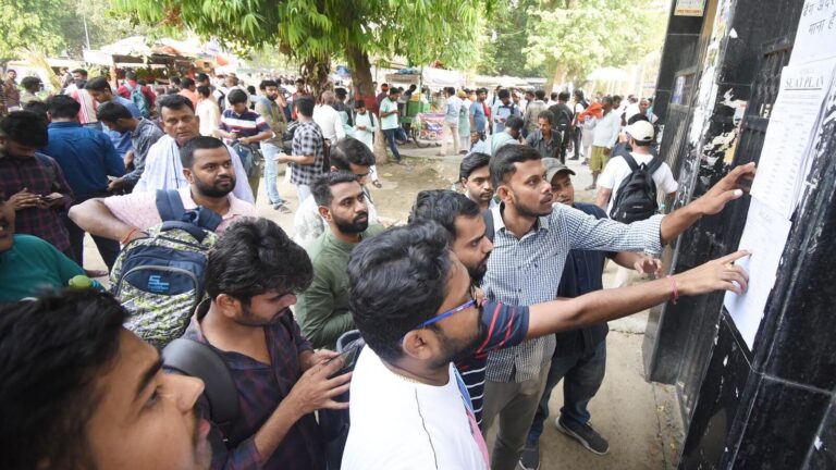 NEET PG 2025 candidates will be able to check the allotted exam centre on July 21.