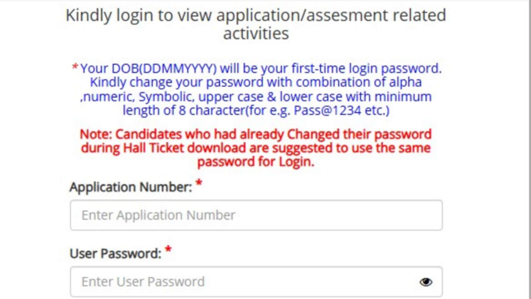 Special OJEE 2025 Results Declared