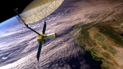 Nasa to preview US-India radar mission: What is NISAR, when will it launch, why it matters