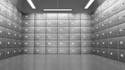 Scientists are freezing human poop in a vault — here’s why? |