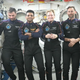 Indian astronaut Shubhanshu Shukla prepares to head back home