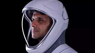 Shubhanshu Shukla: How much did ISRO spend to send Shubhanshu Shukla to the ISS on historic 18-day Axiom-4 mission |