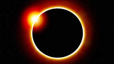 Solar Eclipse 2025: Date, time, viewing areas, and everything you need to know about September’s rare event |