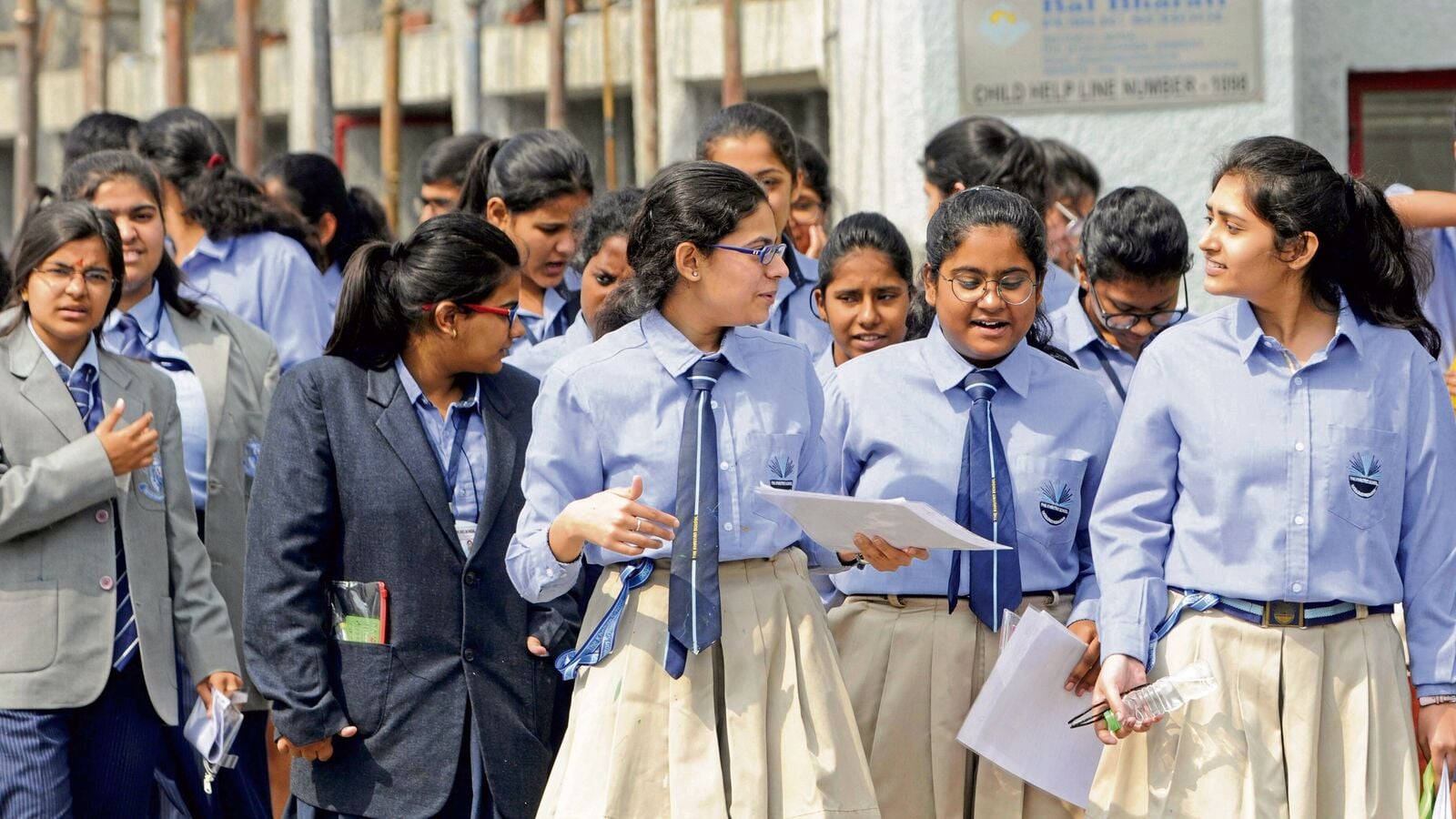 TN SSLC, HSE +1 Supply Results 2025 OUT: Scores declared at dge.tn.gov.in. Check steps to download