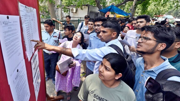 TNPSC Group 2 Recruitment 2025: Apply for 645 Vacancies from July 15 (Representative image)