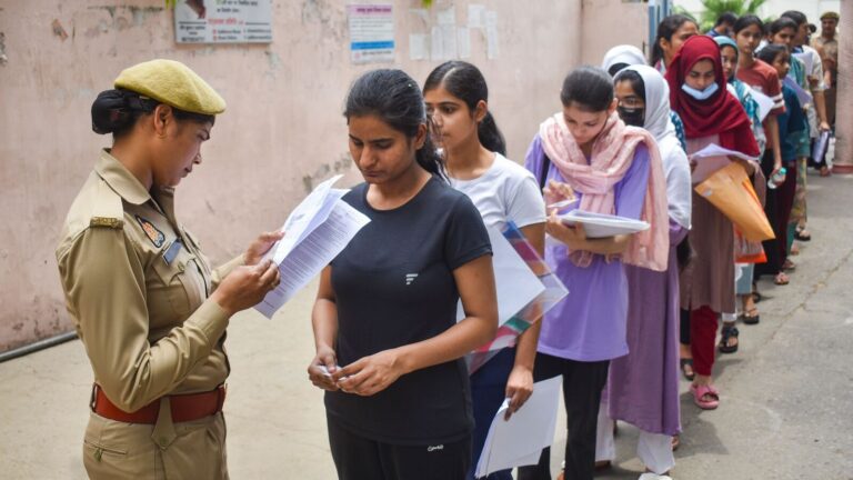 Territorial Army Admit Card 2025: The Territorial Army will also send details of email and SMS alerts to the candidates.