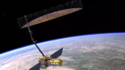 Nisar mission to benefit global community in earth commentary: Isro chief
