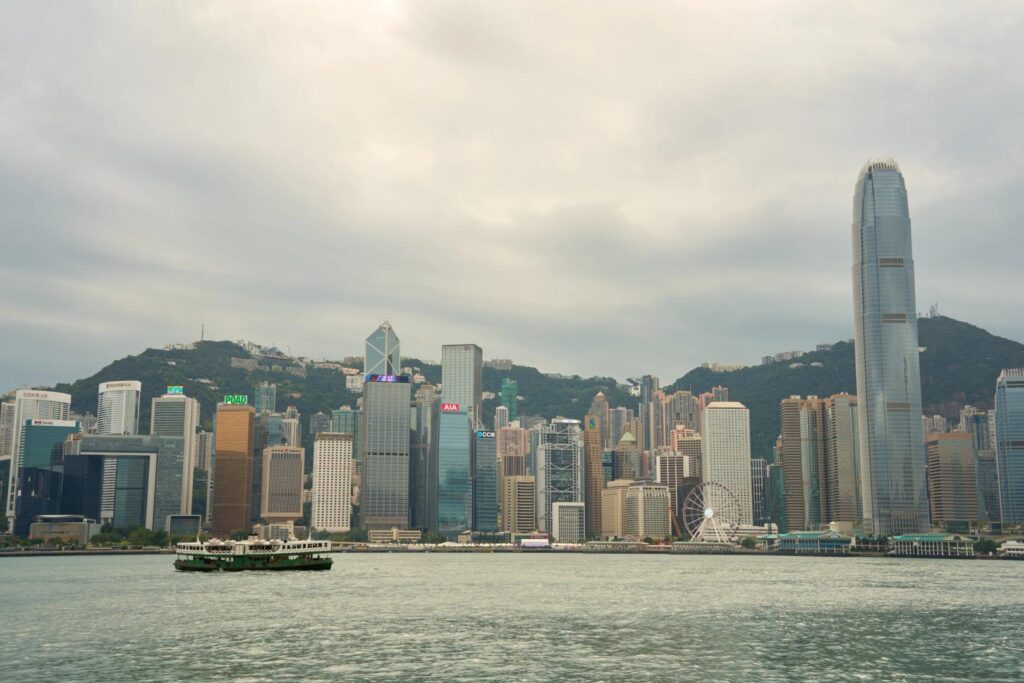 Asia Morning Briefing: SEC's In-Kind BTC, ETH ETF Redemption Shift Happened Years Ago in Hong Kong