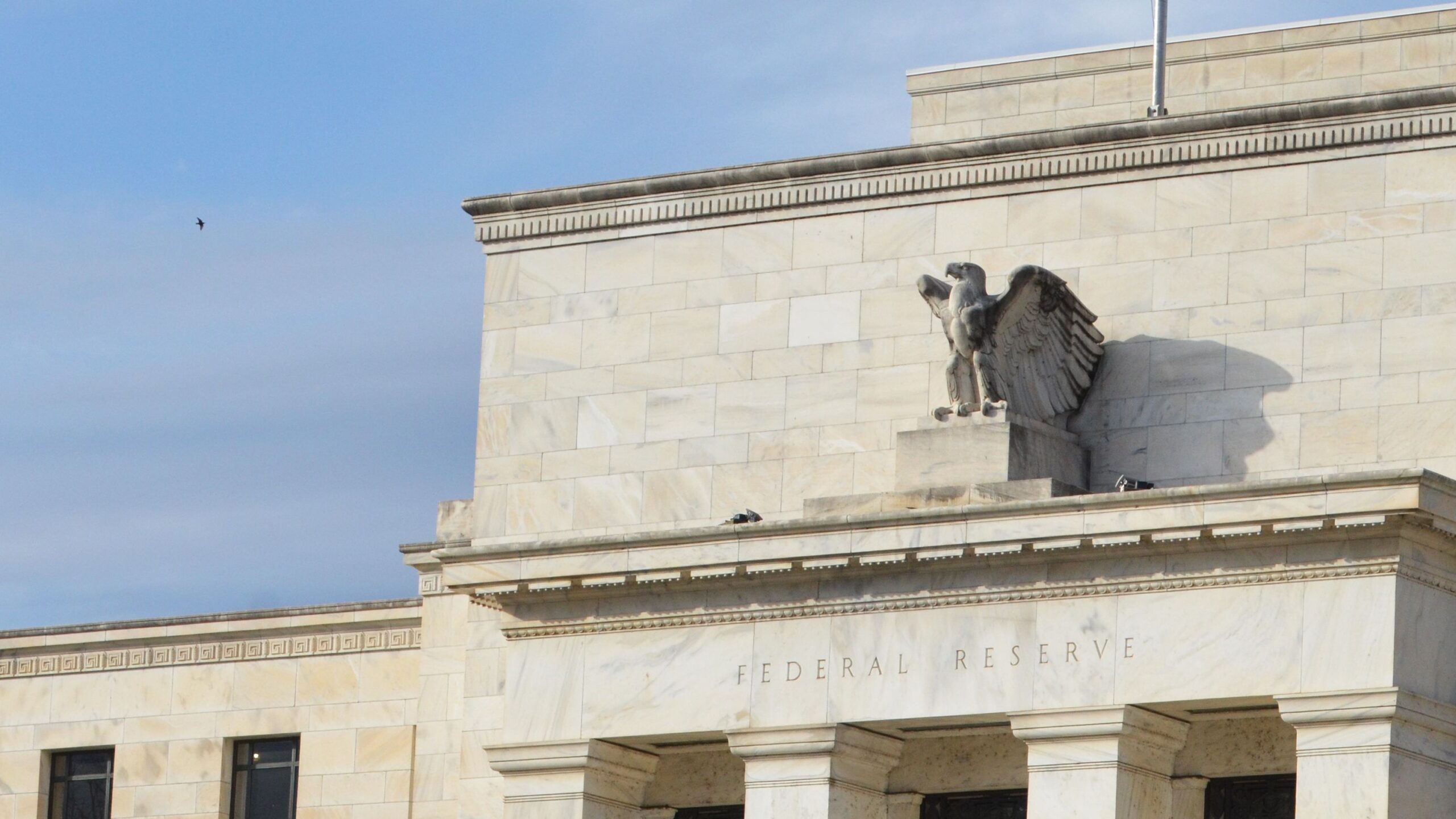 U.S. Banking Regulators Issue Crypto ‘Safekeeping’ Statement, Not Pushing New Policy