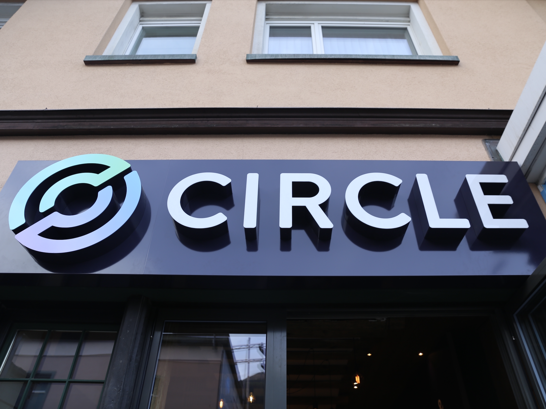 Jack Ma-Backed Ant Group to Integrate Circle’s USDC Stablecoin on Its Blockchain