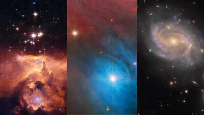 10 stunning sights from NASA’s eye on the universe |