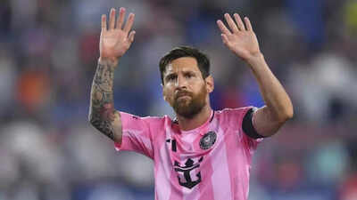 Lionel Messi to visit India in December and visit three cities – complete schedule | Football News