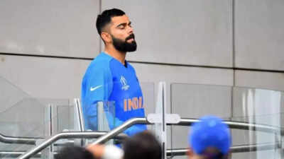 Yuzvendra Chahal reveals moment when he saw Virat Kohli ‘crying in the rest room’ | Cricket News