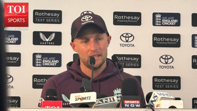 IND vs ENG 5th Test: 'He’s all in!' – Joe Root confirms Chris Woakes will bat despite pain on Day 5 | Cricket News