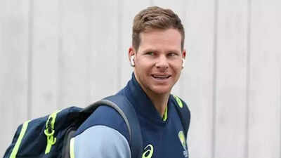 'It's going to be tricky to get in there': Steve Smith wants to make Australia squad for 2028 Olympics | Cricket News