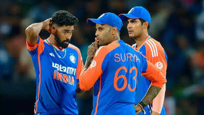 Asia Cup 2025: Key talking points ahead of India's squad selection | Cricket News