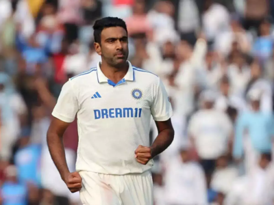 'Having to just sit out ...': R Ashwin opens up on sudden retirement, shares reasons with Rahul Dravid | Cricket News