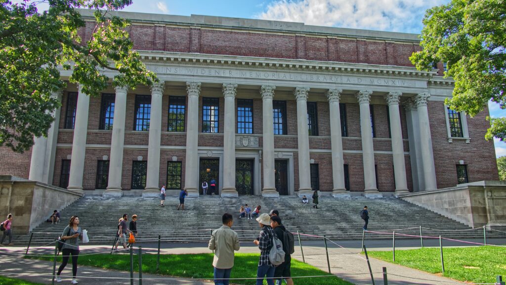 Harvard Reports 6M Stake in BlackRock’s iShares Bitcoin ETF in Latest Filing
