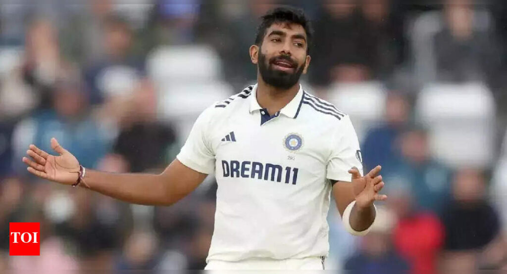 ‘Jasprit Bumrah needs a proper off-season’: Australia cricket great Glenn McGrath | Cricket News